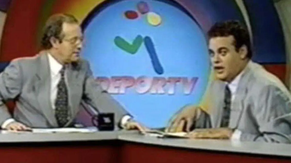 DeporTV 